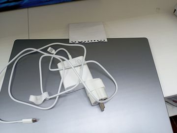 Б/в Ноутбук Xiaomi 16/core i5-12450h ddr5/16gb ddr5/ssd 512 gb/*інтегрована 01-200845973