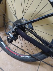 Б/в Велосипед Ardis tucan hd 27.5" / рама 18" 01-200850610