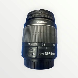 Б/у Фотоаппарат Canon eos 2000d kit ef-s 18-55mm f/3.5-5.6 iii 01-200803970