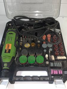 Б/у Многофункциональный инструмент Procraft pg-520 01-200845713