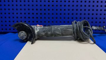 Б/у Угловая шлифмашина Dnipro-M gs-140se 2021 01-200850984