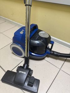 Б/в Пилосос Gorenje vcea01gacbucy 01-200844530