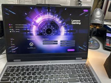 Б/в Ноутбук Lenovo 15/core i5-12450hx ddr5/24gb ddr5/hdd *відсутній/ssd 1000 gb/geforce rtx3050 6gb 01-200853825