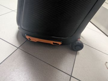 Б/у Акустика Jbl partybox 710 01-200847519