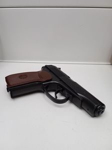 Б/в Пневматичний пістолет Central Borner пм49 01-200853763