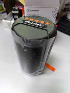 Б/у Акустика Cyboo ms-2204bt 01-200854591