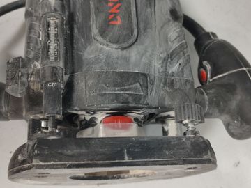 Б/у Фрезер Dnipro-M er-120s 01-200849287