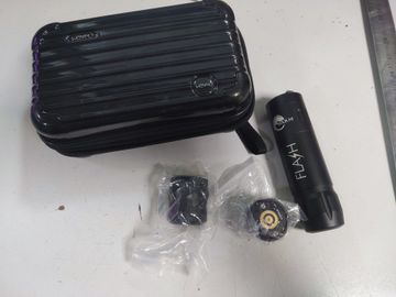 Б/в Тату машинка Charm flash 01-200855018