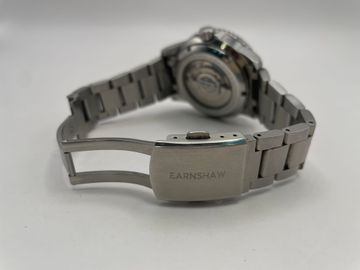 Б/в Годинник Earnshaw es-8174 01-200818961