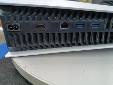 Б/в Ігрова приставка Sony playstation 5 825gb 01-200854193