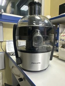 Б/в Соковитискач Philips hr1836 01-200855326