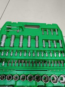 Б/в Набір інструментів Intertool et-6094 01-200855367