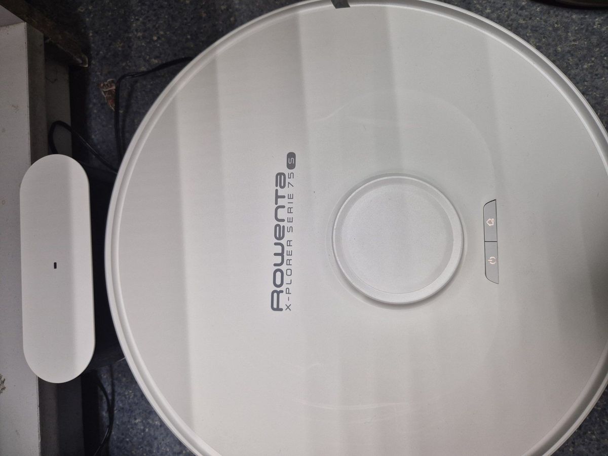 x-plorer serie 75 s rr8577wh