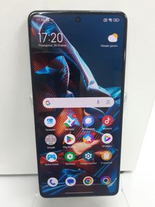 Б/в Мобільний телефон Xiaomi poco x5 pro 5g 8/256gb 01-200854860