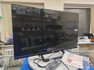 Б/в Телевізор Ergo 32whs9200 01-200854497