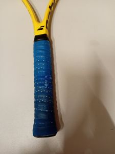 Б/в Ракетка для тенісу Babolat evoke 105 01-200855604