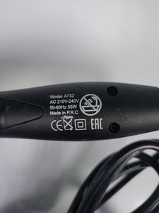 Б/в Плойка Be-Uni a732 01-200848447