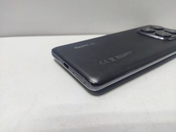 Б/в Мобільний телефон Xiaomi redmi note 14 pro 5g 8/256gb 01-200855970