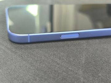 Б/в Мобільний телефон Apple iphone 16 plus 128gb 01-200855803