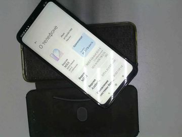 Б/в Мобільний телефон Xiaomi redmi 9c nfc 3/64gb 01-200855583