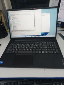 Б/в Ноутбук Lenovo 15/core i5-13420h ddr5/16gb ddr5/ssd 512 gb/*інтегрована 01-200855689