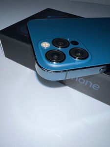 Б/в Мобільний телефон Apple iphone 12 pro 256gb 01-200856579