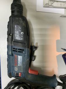 Б/в Перфоратор Bosch gbh 240 01-200856126