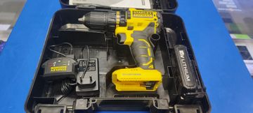 Б/в Шурупокрут Stanley fatmax fmc608c2k 01-200856887