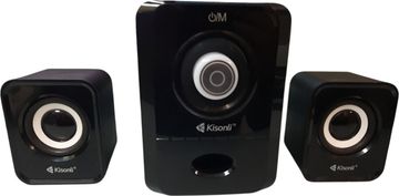 Б/у Акустика Kisonli u-2900bt/23429 01-200855775