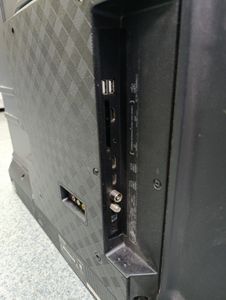 Б/в Телевізор Hisense 43a6bg 01-200856594