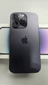 Б/у Мобильный телефон Apple iphone 14 pro 128gb 01-200856723