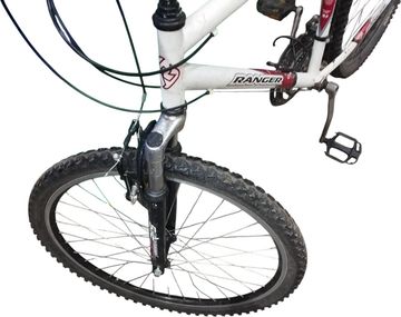 Б/в Велосипед Ranger magnum 18.5 01-200854194