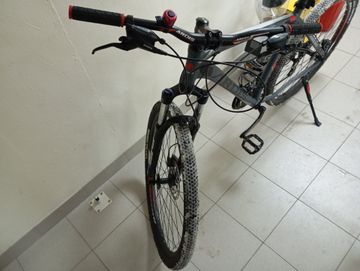 Б/в Велосипед Ardis titan 27.5 01-200856815