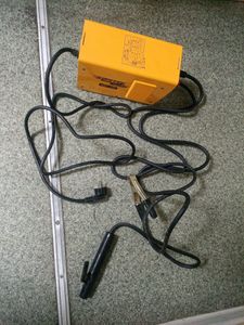 Б/у Сварочный аппарат Kaiser Welding nbc-250 01-200858306