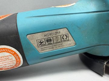 Б/в Кутова шліфмашина Sturm ag90121p 01-200856468