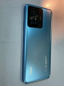 Б/в Мобільний телефон Xiaomi redmi note 12s 8/256gb 01-200858526