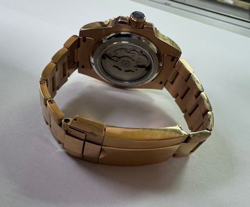 Б/в Годинник Pagani Design pd-1651 01-200859032