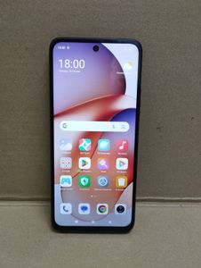 Б/в Мобільний телефон Xiaomi redmi 12 8/256gb 01-200858925