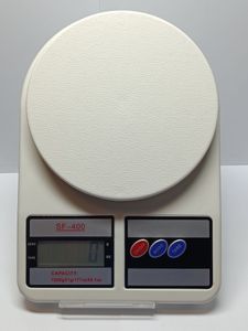 Б/в Ваги кухонні електронні Wiren 68465 01-200853864