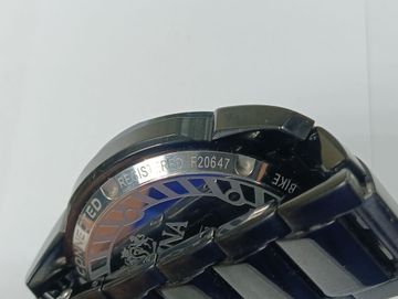 Б/у Часы Festina f20647 01-200855474
