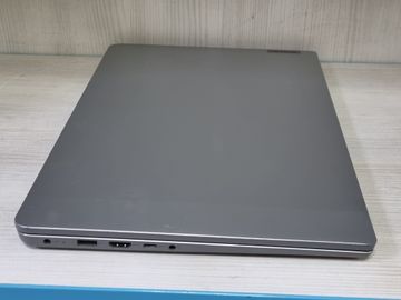 Б/у Ноутбук Lenovo 16/ryzen 3 7320u ddr5/8gb ddr5/hdd *відсутній/ssd 512 gb/*інтегрована 01-200824671