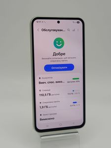 Б/у Мобильный телефон Samsung galaxy a54 5g a546e 6/128gb 01-200789457
