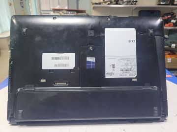 Б/у Ноутбук Fujitsu 13/core i5 6200u ddr3/8gb ddr3/hdd *відсутній/ssd 180 gb/*інтегрована 01-200815566
