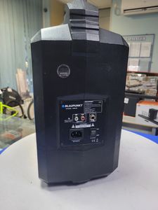 Б/у Музыкальный центр Blaupunkt mb06 01-200820912