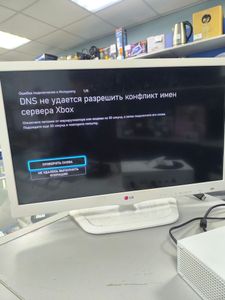 Б/в Ігрова приставка Microsoft xbox series s 512gb 01-200795720