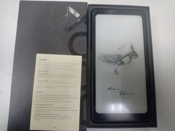 Б/в Електронна книга Boox palma 01-200859125