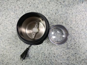 Б/в Кавомолка Aurora au 3443 01-200859124