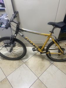 Б/в Велосипед Giant glant revel 01-200859856