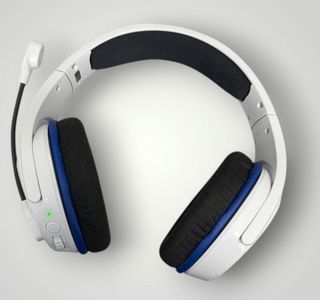 Б/в Навушники Hyperx cloud stinger core wireless gaming headset for playstation 01-200859986