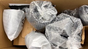 Б/у Блендер Liberton lhb-0306 01-200859985